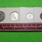 Africa de Sud / Suid Afrika 1966 - Lot 5 monede -Jan van Riebeeck (276)