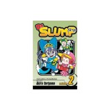 Dr. Slump, Volume 2