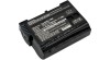 Baterie Cameron Sino 1600mAh EN-EL15 pt. Nikon D7000, D800, D810, D850, D7100, D7200, D750, D600, D610, 1 V1, Z6, Z7, Z5, D780, D500