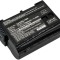 Cameron Sino 1600mAh Nikon Coolpix D7000,D800,Digital SLR D800,D800E,1 V1,MB-D12,D600,D610,D7000,D7100 Baterie
