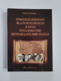 Banat Istoriografia romaneasca privitoare la Evul Mediu Banatean, Timisoara 2008