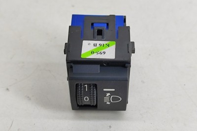 Comutator de reglare &amp;icirc;nălțime faruri TOYOTA YARIS CROSS MXP_ 2022 OEM: 84152-0D290 28229481 foto