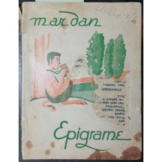 M . AR . DAN
