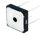 Punte Redresoare Monofazată 400V 35A 270A KBPC