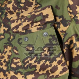 COSTUM MODEL KZM-P - CAMUFLAJ BEREZKA