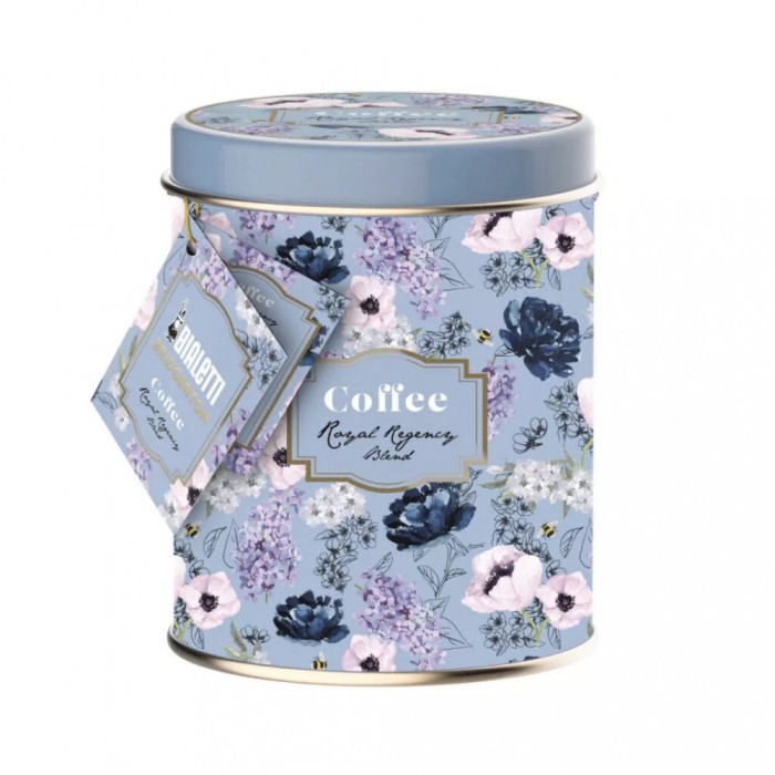 Cafea macinata Bialetti Royal Regency Blend cutie 250g