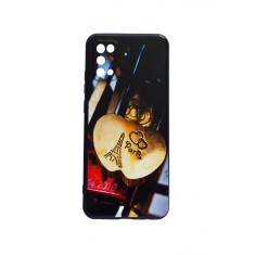 Husa telefon compatibila cu Samsung Galaxy A02s, Antisoc, Paris, HT49