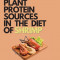 Nutrient Utilization of Fermented Plant Protein Sources in the Diet of Shrimp