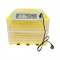 Incubator cu 2 nivele pentru 96 oua digital complet automat EW-96 Breckner Germany