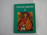 CARTE DE RUGACIUNI
