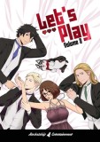 Let&#039;s Play Volume 2, 2