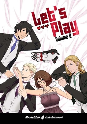 Let&amp;#039;s Play Volume 2, 2 foto