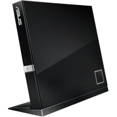 Unitate optica Asus, BLU-RAY, 6x, SBW-06D2X-U/BLK/G/AS, extern, USB 2.0 ,negru, retail