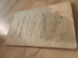 Revue trimestrielle de droit civil, 36eme annee, juillet-septembre 1937