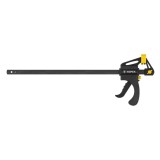 Clama rapida/presa, 450 x 60 mm 12A545