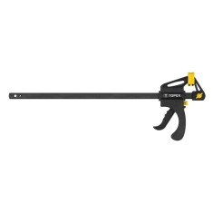 Clama rapida/presa, 450 x 60 mm 12A545