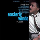 Easterly Winds | Jack Wilson