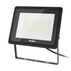 Reflector cu LED Rebel 6500K 100W Black foto