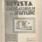 REVISTA CRESCATORULUI DE ANIMALE , ANUL I , NR. 7-8 , 1935