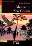 Mystery in New Orleans | Gina D B Clemen, Cideb