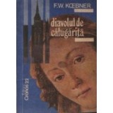 Diavolul de calugarita