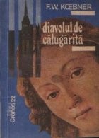 Diavolul de calugarita foto