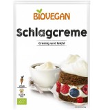 Frisca Vegetala Biovegan Fara Gluten, 2x27g, Vegan, Desert, Prajituri, Cafea, Salate Fructe, Bio