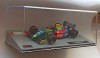 Macheta Benetton B190 Nelson Piquet Formula 1 1990 - IXO/Altaya 1/43 F1, 1:43