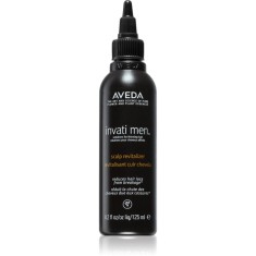Aveda Invati Men&trade; Scalp Revitalizer tonic pentru par pentru intarirea parului 125 ml