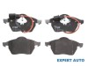 Placute frana Audi A4 (1994-2000) [8D2, B5], Array