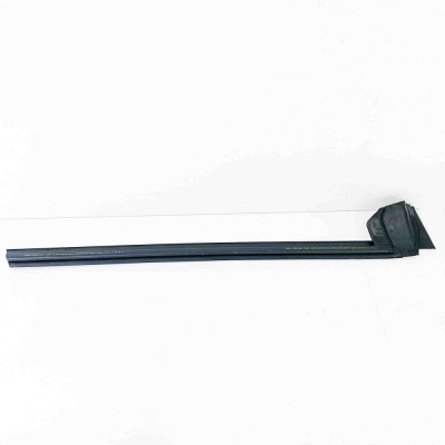 Chedar geam ușă st&amp;acirc;nga față TESLA MODEL 3 2018 OEM: 1090495-00-D foto