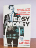 Jens Lapidus &ndash; Easy Money (in limba engleza)