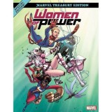 Cumpara ieftin Heroes of Power: The Women of Marvel