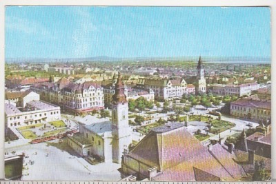 bnk cp Oradea - Vedere - uzata foto