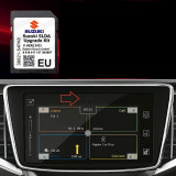 Card navigatie Suzuki Vitara SX4 S-Cross Ignis Swift Europa Romania 2024