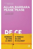 Cumpara ieftin De ce barbatii se uita la meci si femeile se uita in oglinda?
