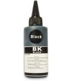 Cerneala Epson Black (Pigment) 1000 ml,PIGMENT pentru printarea de fotografii pe hartie foto: glossy