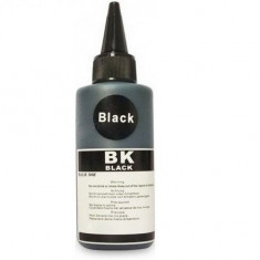 Cerneala HP Black (Pigment) 500 ml,HP10 ,C4840,C4844 foto