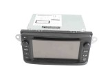 Unitate radio CD navigație TOYOTA GT 86 Coupe ZN6_ 2012 OEM: Coupe | 20288733