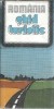 Ghid Turistic Romania 1983 Editie Veche Sport-Turism Coperta Cartonata