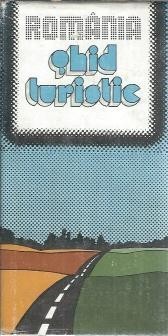 Romania. Ghid turistic