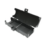 Statie de intoxicare pentru rozatoare din plastic 30,5 x 10,4 x 10,2 cm