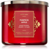 Bath &amp; Body Works Pumpkin Apple lum&acirc;nare parfumată VI. 411 g