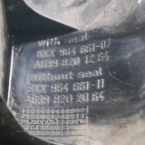 Reflector bara de protecție st&acirc;nga spate MERCEDES-BENZ VITO Minibus / passenger W639 2005 OEM: A6398201264A6398202064 2703627