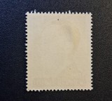 Germania (1941&ndash;1944) - 1 RM (1 Reichsmark) Verde-Măsliniu "Efigie Hitler" - Stare Neștampilată MNH / Gumă Originală CLK1