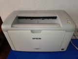 Imprimanta laser alb-negru EPSON M1400 A4, 1200 dpi