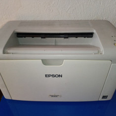 Imprimanta laser alb-negru EPSON M1400 A4