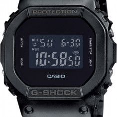 Ceas Barbati, Casio G-Shock, The Origin DW-5600BB-1ER - Marime universala