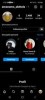 Cont Instagram 2500 followers reali