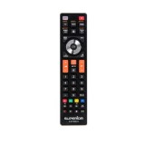 Telecomanda Universala pentru Samsung TV sau Smart TV, 2 x Baterii AAA, 10 m, Negru